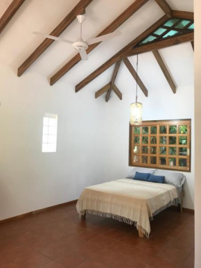 Casita Chilamate
